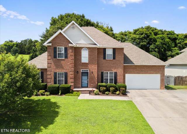 Property at 8114 Canter Ln, Powell, TN 37849, 5 beds, 3.5 baths