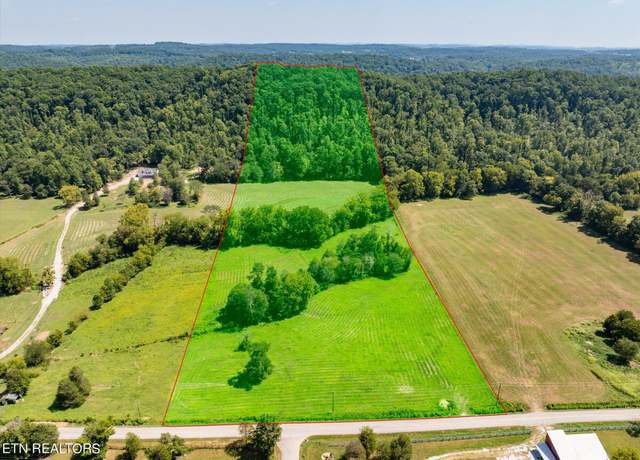 Property at 701 Paint Rock Valley Rd, Philadelphia, TN 37846