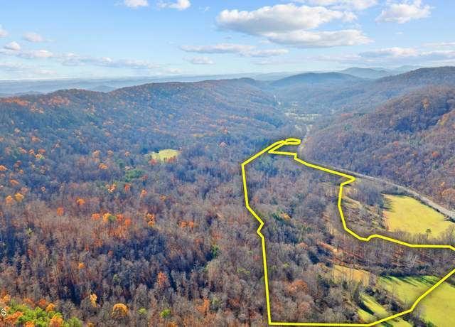 Property at 0 Frost Bottom Rd, Oliver Springs, TN 37840
