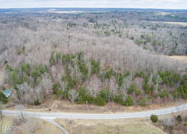 Property at 15.31 AC Rugby Pike, Jamestown, TN 38556