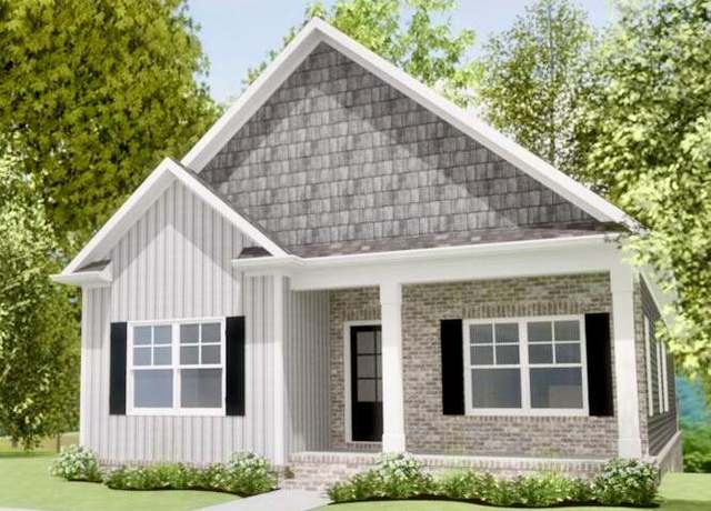 Property at 120 Roseberry St Lot 11B, Oak Ridge, TN 37830, 3 beds, 2 baths