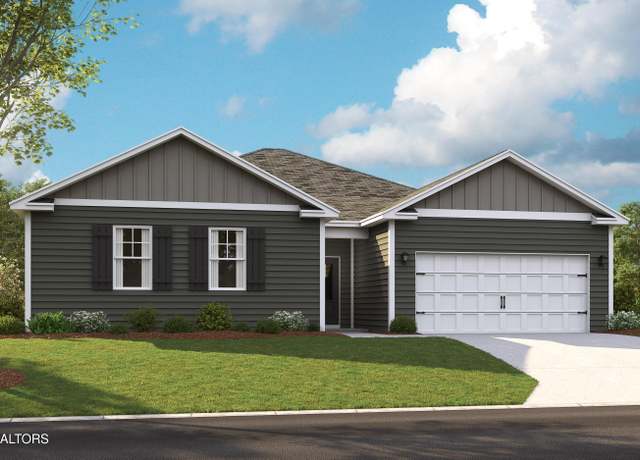 Property at 1264 Lockington Ln, Seymour, TN 37865, 4 beds, 2 baths