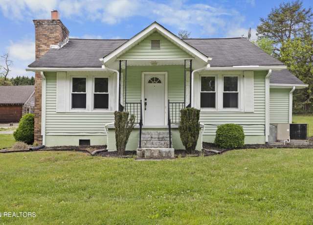 Property at 733 Finn Long Rd Unit TN, Friendsville, TN 37737, 2 beds, 1 bath
