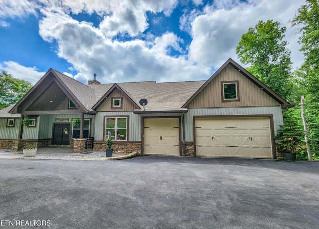 Property at 635 Norris Shores Dr, Sharps Chapel, TN 37866, 3 beds, 2.5 baths