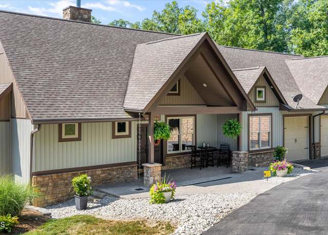 Property at 635 Norris Shores Dr, Sharps Chapel, TN 37866, 3 beds, 2.5 baths