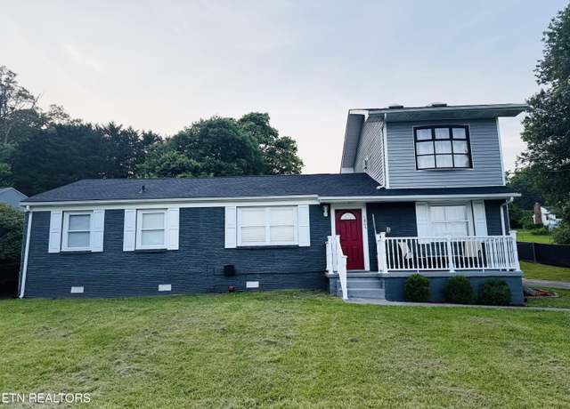 Property at 1805 Howard Dr, Knoxville, TN 37918, 3 beds, 2 baths