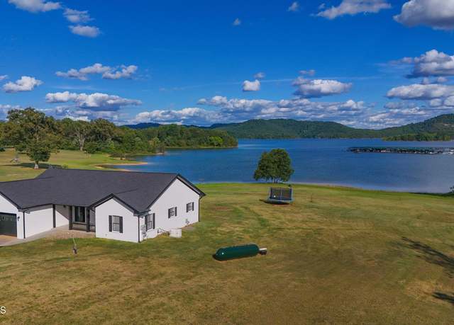 Property at 460 Peninsula Pointe, Rutledge, TN 37861, 3 beds, 1.5 baths