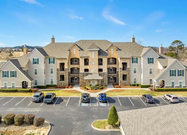 Property at 555 Rarity Bay Pkwy Apt 105, Vonore, TN 37885, 2 beds, 2 baths