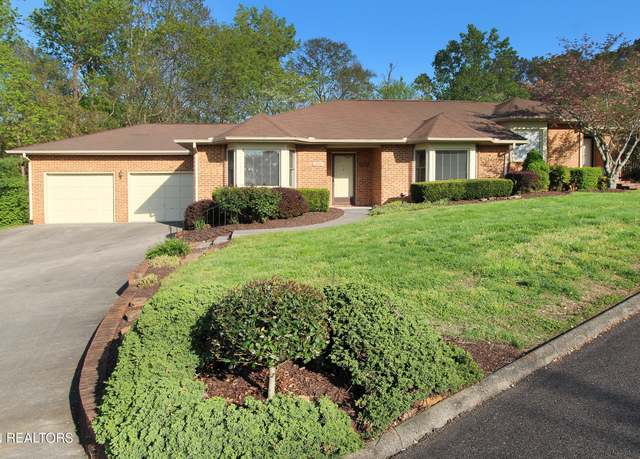 Property at 6916 Bridle Ct, Knoxville, TN 37921, 2 beds, 2 baths