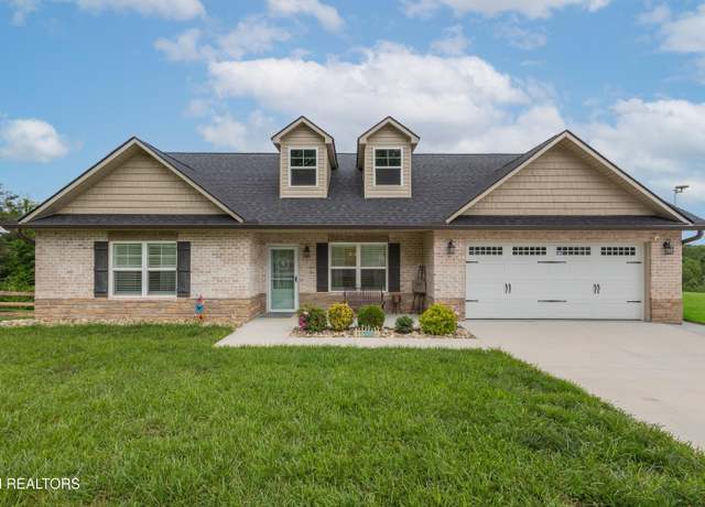 Property at 4836 Douglas Dam Rd, Strawberry Plains, TN 37871, 3 beds, 2 baths