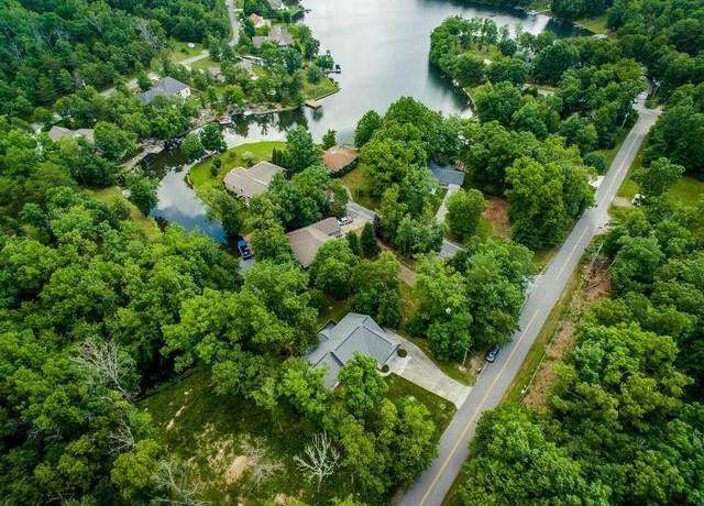 Lake Tansi Lots For Sale