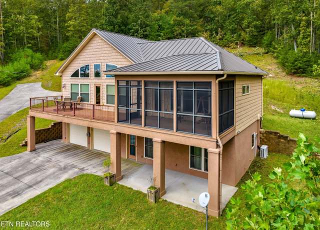 Property at 5928 E Highway 25e, Bean Station, TN 37708, 3 beds, 2.5 baths