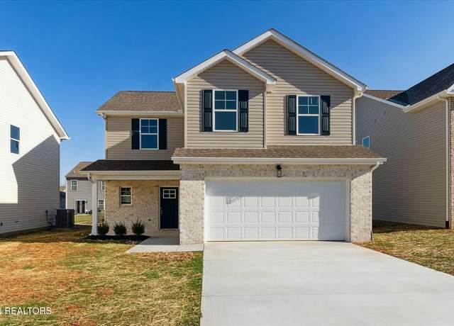 Property at 9522 Joy Denise Ln, Heiskell, TN 37754, 3 beds, 2.5 baths