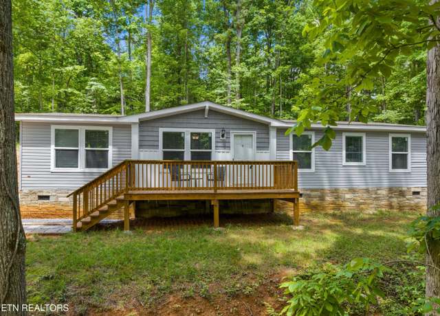Property at 1452 Lower English Creek Rd Rd, Newport, TN 37821, 3 beds, 2 baths