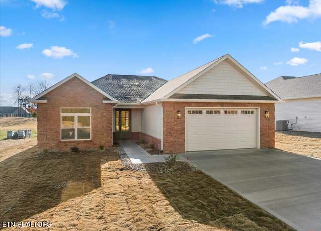 Property at 180 Kahite Greens Pl, Vonore, TN 37885, 3 beds