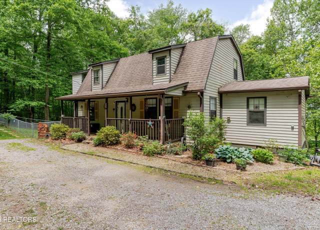 Property at 103 Renner Lane Ln, Oliver Springs, TN 37840, 3 beds, 3 baths