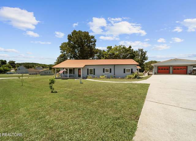 Property at 1016 Swan Pond Circle Rd, Harriman, TN 37748, 3 beds, 2 baths