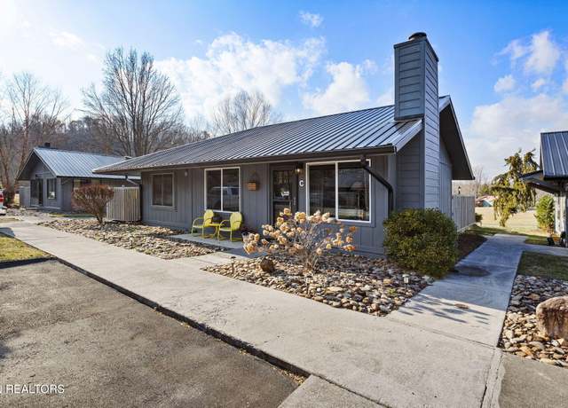 Property at 4304 Little Creek Way Unit C, Cosby, TN 37722, 2 beds, 2 baths
