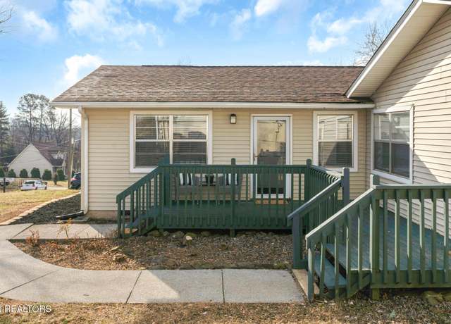 Property at 2031 Countryhill Ln, Knoxville, TN 37923, 3 beds, 2 baths