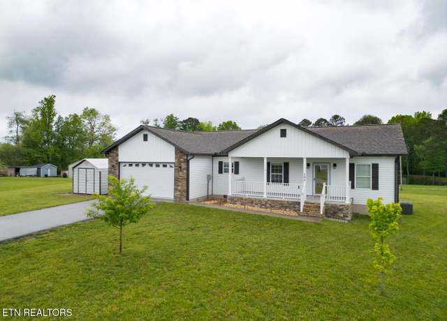 Property at 106 Maca Ridge Cir, Clarkrange, TN 38553, 3 beds, 2 baths