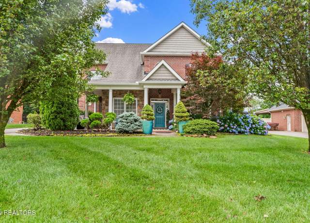 Property at 12831 Night Heron Dr, Knoxville, TN 37922, 5 beds, 4.5 baths