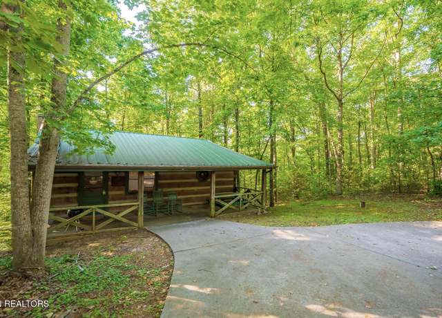 Property at 2339 Hidden Mountain Rd, Sevierville, TN 37876, 1 bed, 1 bath