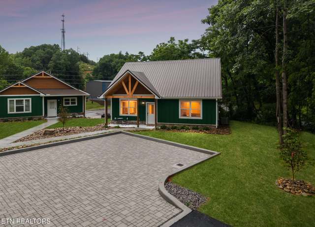 Property at 1010 Pinyon Cir, Pigeon Forge, TN 37863, 2 beds, 2 baths