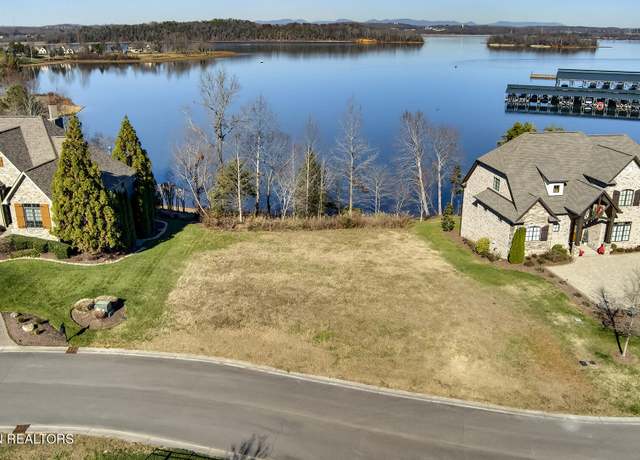 Property at 1376 Marina Way, Lenoir City, TN 37772