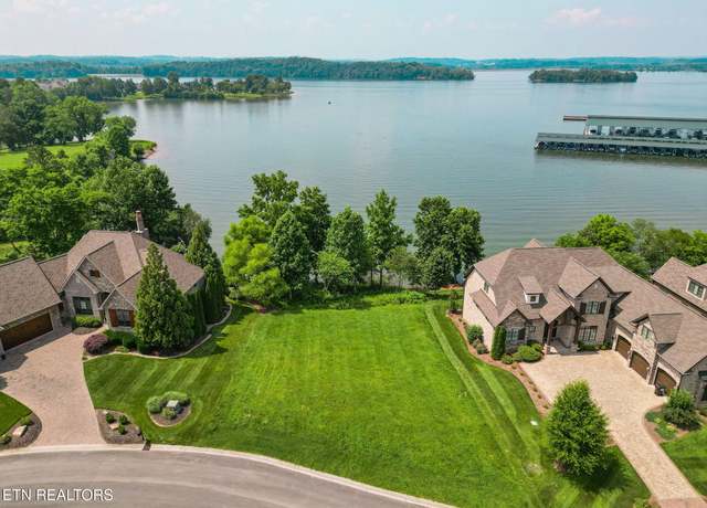 Property at 1376 Marina Way, Lenoir City, TN 37772