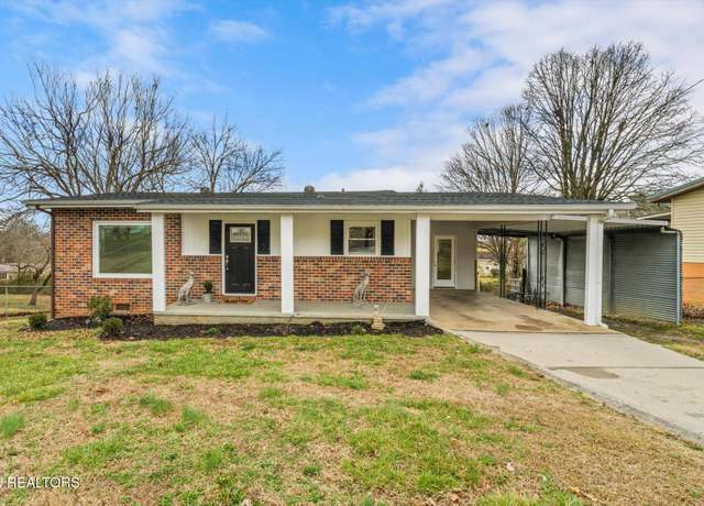 Property at 421 Cumberland Ave, Athens, TN 37303, 4 beds, 2 baths