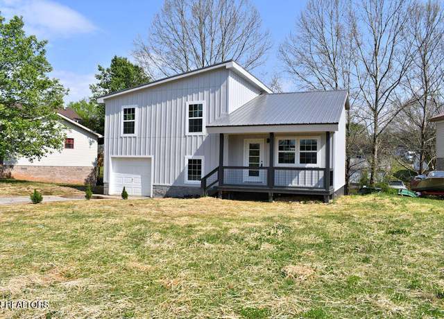 Property at 1727 Norlil Rd, Sevierville, TN 37876, 3 beds, 3 baths