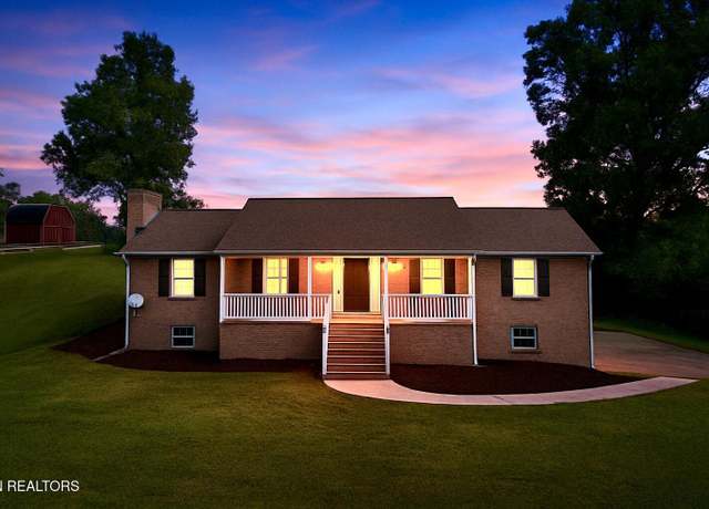 Property at 9224 Hollander Ln, Knoxville, TN 37931, 4 beds, 3 baths