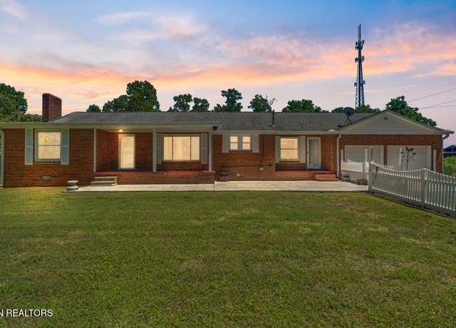 Property at 217 SE Mcclanahan Rd, Cleveland, TN 37323, 4 beds, 3 baths