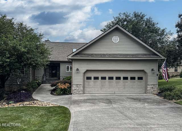 Property at 205 Alichanoska Trce, Loudon, TN 37774, 3 beds, 3 baths