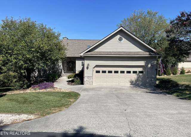 Property at 205 Alichanoska Trce, Loudon, TN 37774, 3 beds, 3 baths