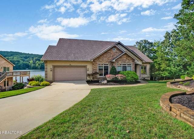 Property at 21 Mariners Ct, Fairfield Glade, TN 38558, 4 beds, 3 baths