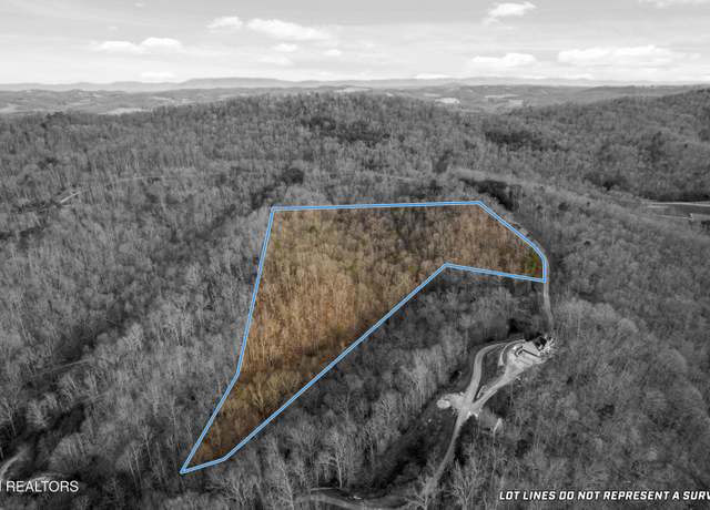 Property at Lot 45 Walleye Pt, Sharps Chapel, TN 37866