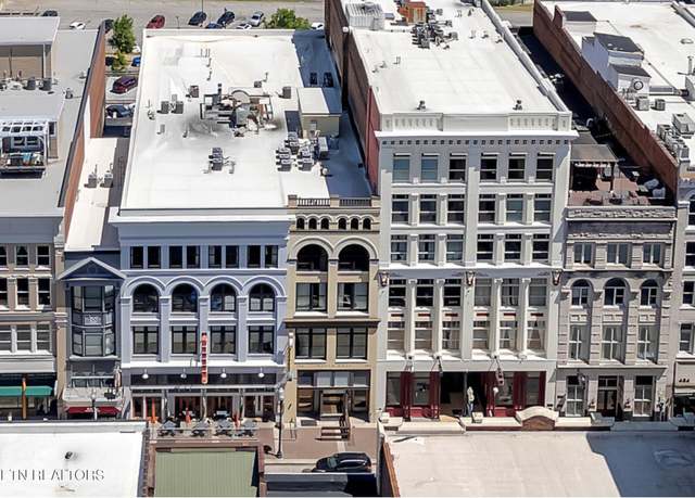 Property at 416 S Gay St #303, Knoxville, TN 37902, 2 beds, 2 baths
