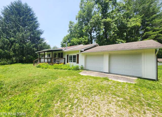 Property at 775 Middle Creek Rd, Cosby, TN 37722, 4 beds, 2.5 baths