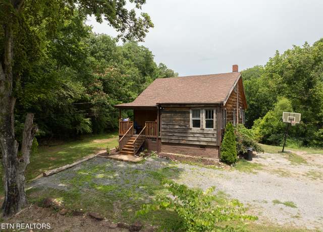 Property at 7724 Hodges Ferry Rd, Knoxville, TN 37920, 4 beds, 1.5 baths
