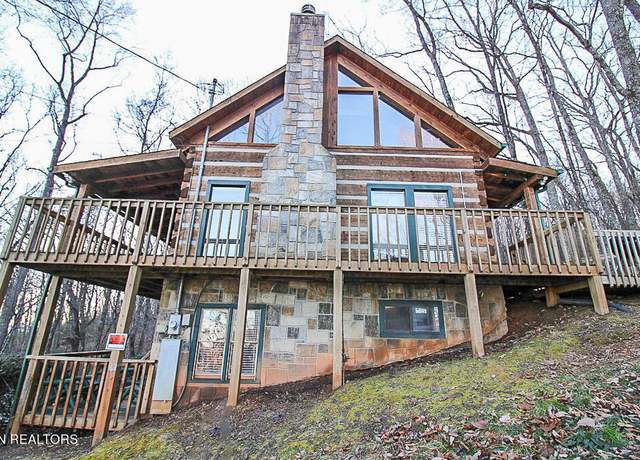 Property at 3369 Priscilla Heights Ln, Sevierville, TN 37862, 2 beds, 3 baths