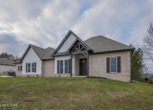 Property at 2531 Red Wing Way, Maryville, TN 37801, 3 beds, 3 baths