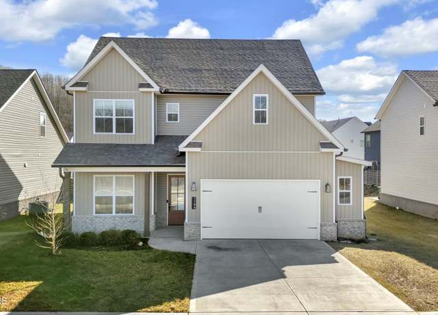 Property at 1106 Cedar Break Dr, Knoxville, TN 37932, 4 beds, 2.5 baths