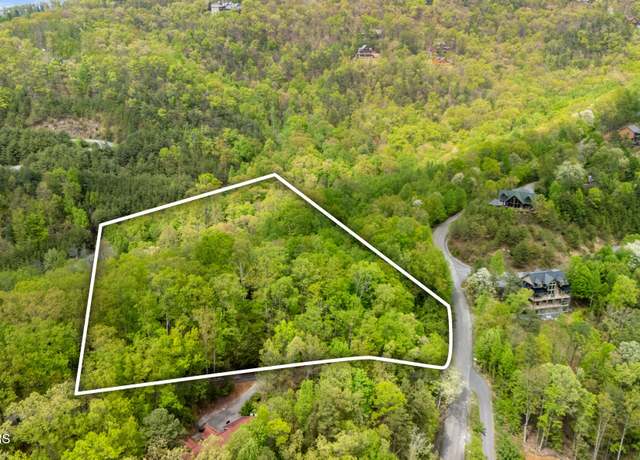 Property at Lot 66E Redtail Rd, Sevierville, TN 37862