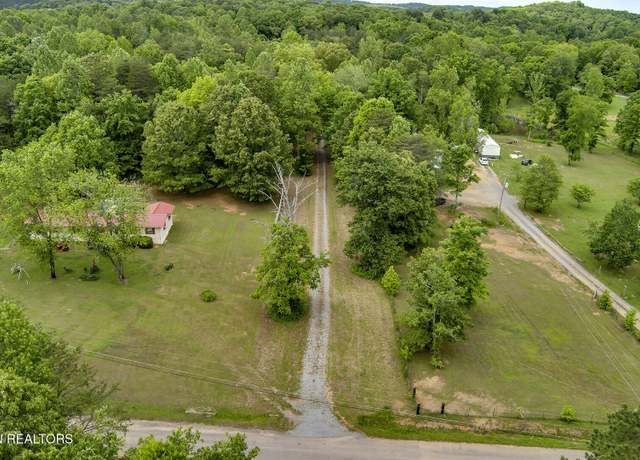 Property at 220 County Road 208, Athens, TN 37303