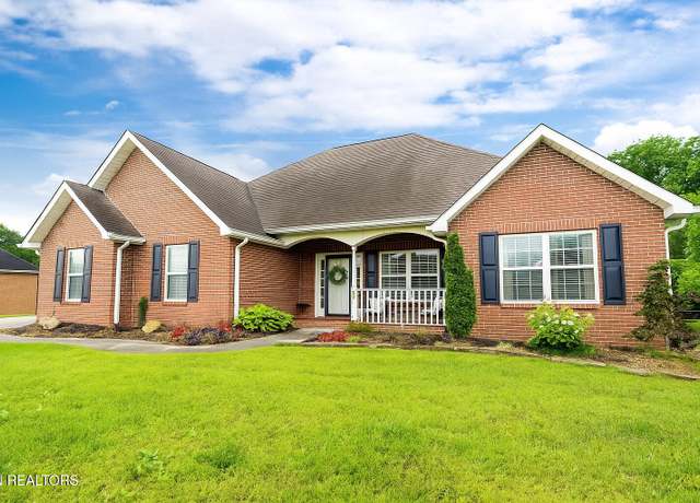 Property at 1625 Linden Hall Dr, Alcoa, TN 37701, 3 beds, 2 baths