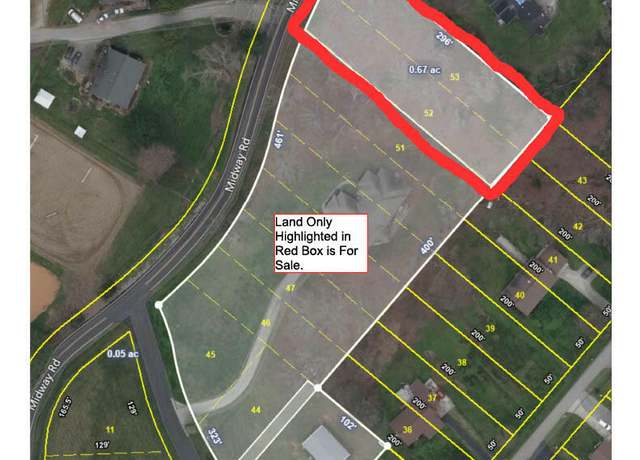 Property at 121 Brandon Dr, Lenoir City, TN 37772
