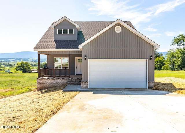 Property at 91 Lightning Ln, Dunlap, TN 37327, 3 beds, 2.5 baths