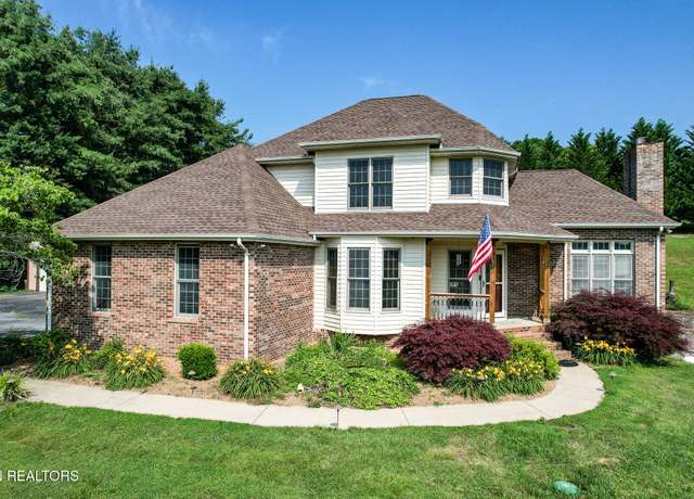 Property at 945 Dashaway Rd, Chuckey, TN 37641, 3 beds, 2.5 baths