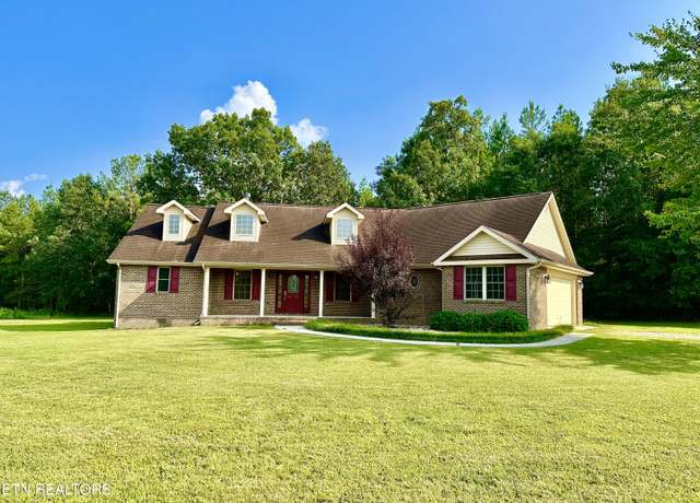 Property at 9440 Morgan County Hwy, Sunbright, TN 37872, 3 beds, 2 baths